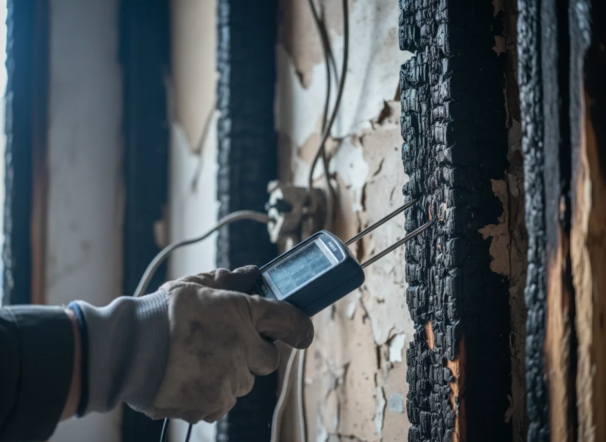 Fire Damage Restoration Ortley, SD FAQs